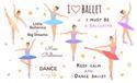Veranstaltungsbild Ballett 6-7 J