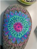Veranstaltungsbild Bunte Steine