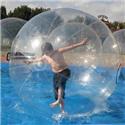 Veranstaltungsbild Wasserspaß auf und im Wasser in Höver II
