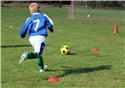 Veranstaltungsbild Fußball